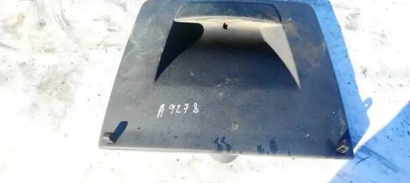 Volkswagen Fox Other interior part 5Z0867608