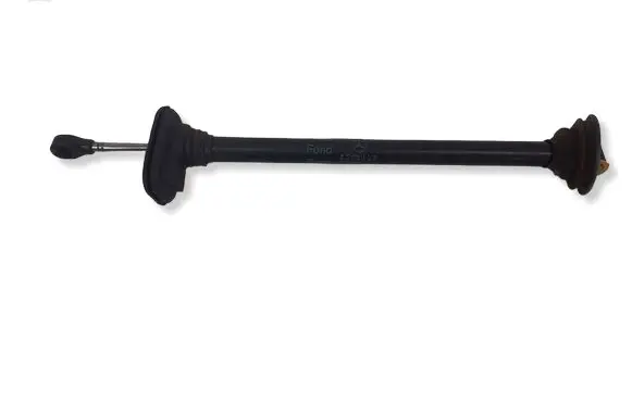 Mercedes-Benz S W221 Rear door check strap stopper A2217300016 94830Q053