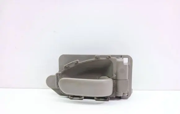 Front door interior handle