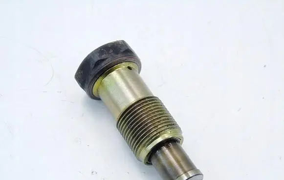 Seat Toledo I (1L) Timing belt tensioner AGZNR