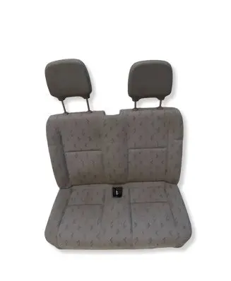 Volkswagen II LT Front double seat 