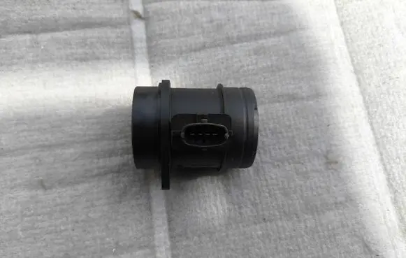 Fiat Tipo Mass air flow meter 0281006727 55269980