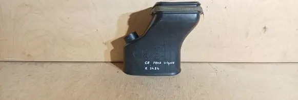 Citroen C8 Cabin air duct channel 1485736080