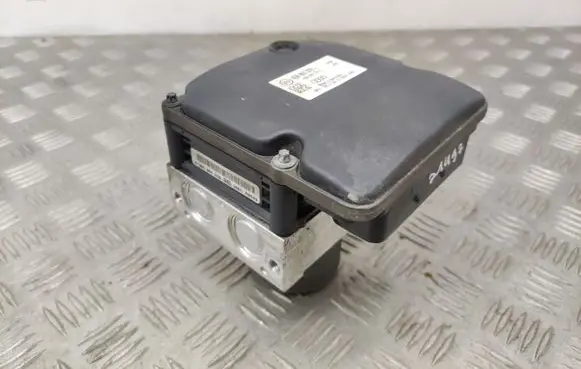 Audi A6 C7 ABS Pump 4G0907379L
