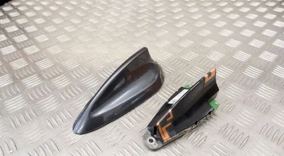 BMW X2 F39 Radio antenna 9291484 9252257