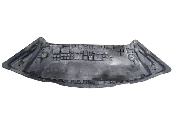 Mercedes-Benz C W204 Front bumper skid plate/under tray A2045200723