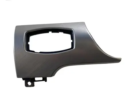 Ford Mustang VI Dashboard glove box trim FR3B13D168BH FR3B13D168