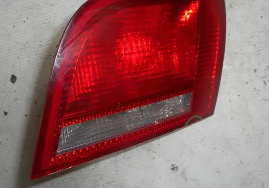 Audi A3 S3 A3 Sportback 8P Tailgate rear/tail lights 8P4945094
