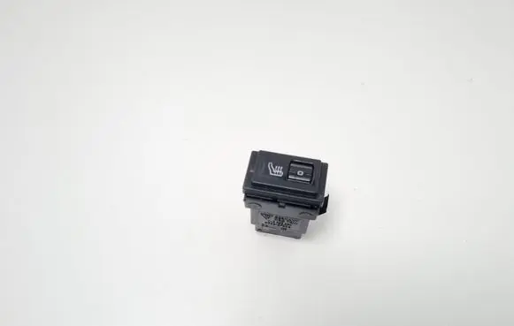 Porsche Cayenne (9PA) Seat heating switch 7L5963564