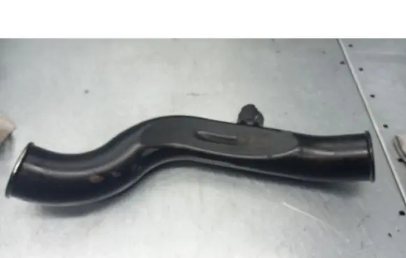 Ford Focus C-MAX Air intake hose/pipe