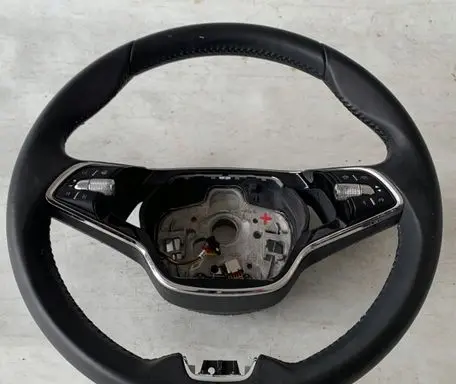Skoda Octavia Mk4 Steering wheel 5E3419093AF