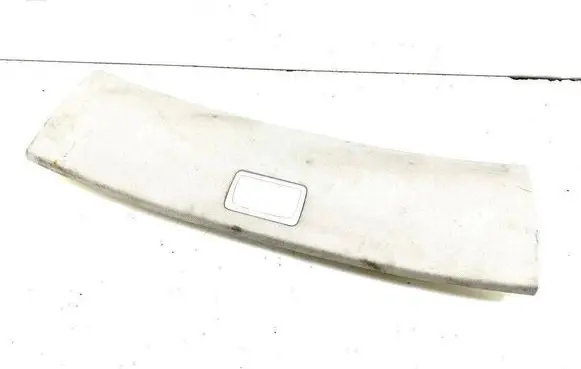 Audi A6 S6 C6 4F Handrail (top trim) 4F9867839