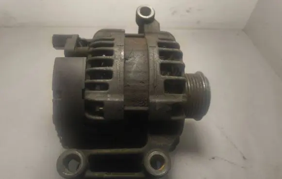 Ford Transit Generator/alternator CC1T10300BD