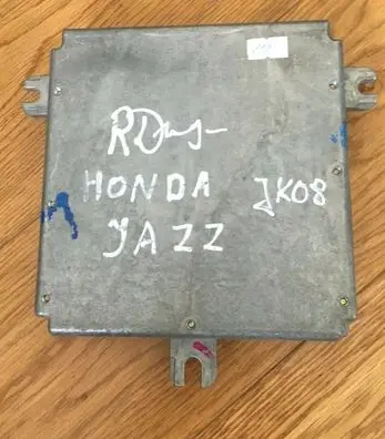 Honda Jazz Engine control unit/module 37820PWAG41 2153314882