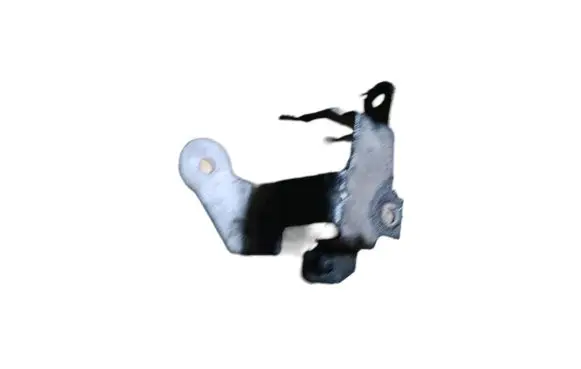 Audi A6 S6 C6 4F Engine mounting bracket 4B0971843