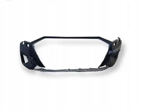 Audi A3 8Y Front bumper 8Y0807437F