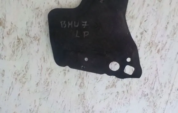 BMW 7 G11 G12 Seat and door cards trim set 08789000