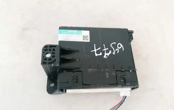 Toyota RAV 4 (XA30) Comfort/convenience module 8865042230 88650-42230