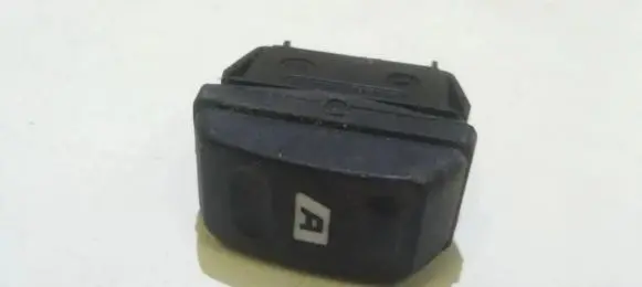 Peugeot 307 Electric window control switch