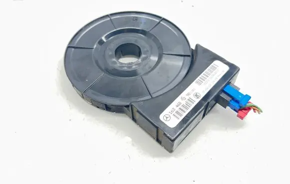 Mercedes-Benz ML W163 Steering angle sensor 1634600090