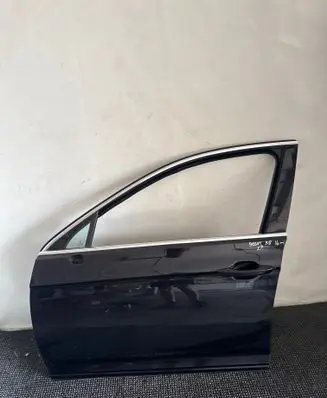 Volkswagen PASSAT B8 Front door LC9X