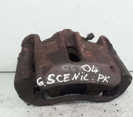 Renault Scenic II - Grand scenic II Front brake caliper