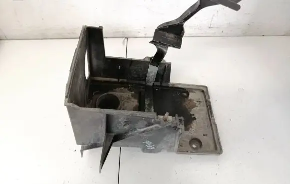 Volvo V50 Battery box tray g03m5110723ab g03m51-10723-ab