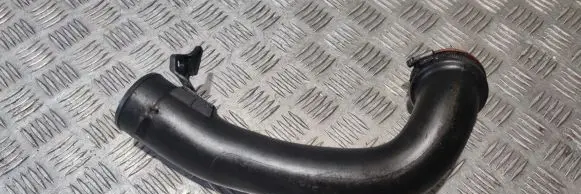 Volvo V70 Intercooler hose/pipe 30741235