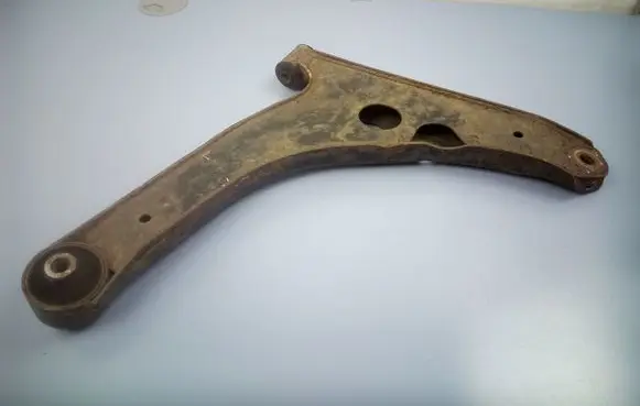 Ford Transit Front lower control arm/wishbone 6C113A052EB