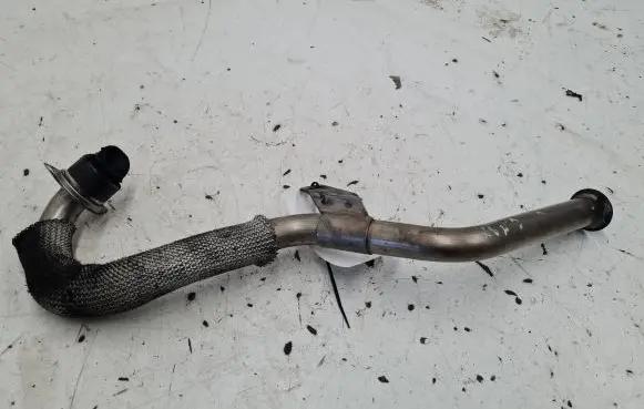 Ford C-MAX I Intercooler hose/pipe