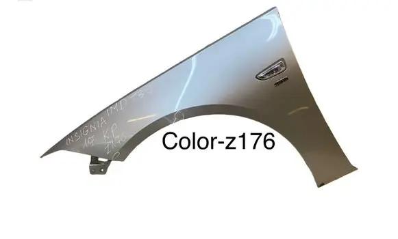 Opel Insignia B Fender 