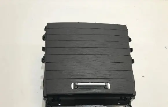 Mercedes-Benz GLE W167 Glove box central console A1678109903 A1678107601