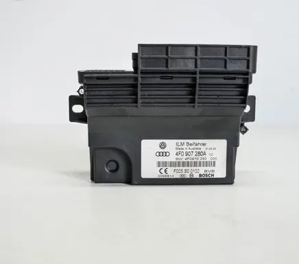 Audi A6 S6 C6 4F Other devices 4F0907280A