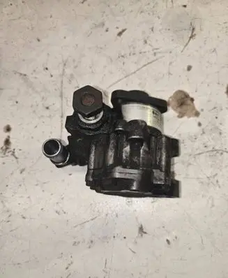 Audi A6 S6 C6 4F Power steering pump 4F0145155A