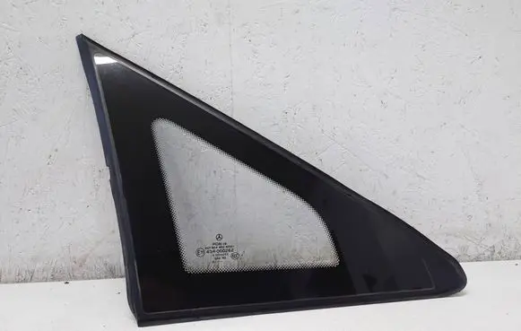 Mercedes-Benz Vito Viano W639 Front triangle window/glass A6396736405 6396736405