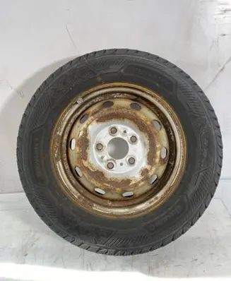 Fiat Ducato R15 spare wheel 1374080080