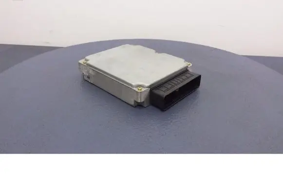 Jaguar X-Type Engine control unit/module ECU 4X43-10K975-BD