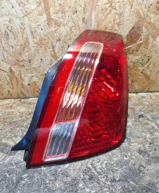 KIA Opirus Rear/tail lights 92402-3F