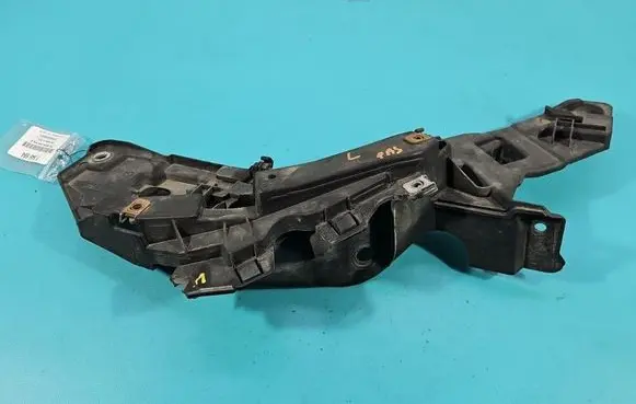 Fiat Ducato Front bumper mounting bracket 1375163080 IMPRK1546684