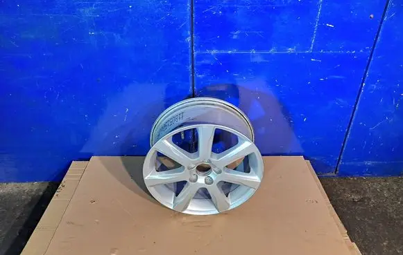 Volvo S60 R12 alloy rim 31400029