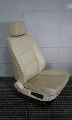 BMW 5 E60 E61 Front passenger seat 