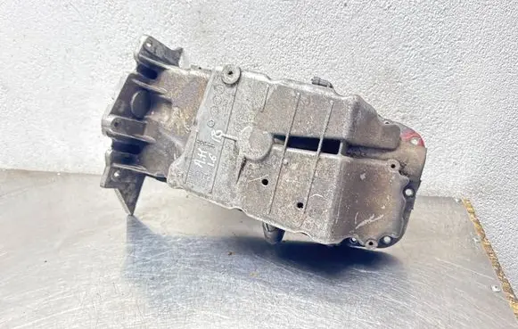 Opel Astra H Oil sump 55353306 55355595 55558805