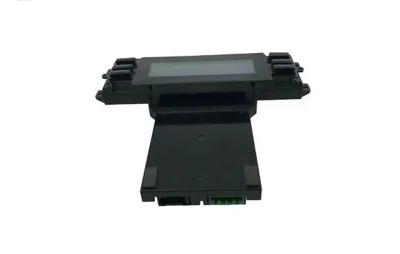 Volvo V50 Screen/display/small screen 7923