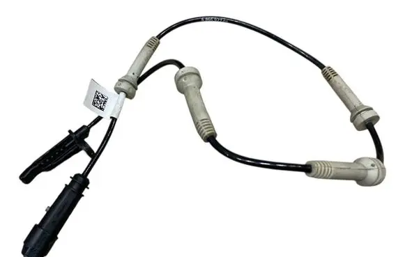 BMW 5 G30 G31 G38 ABS rear brake sensor 6866977 34526866977