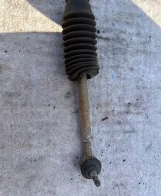 Microcar F8C Steering tie rod end 