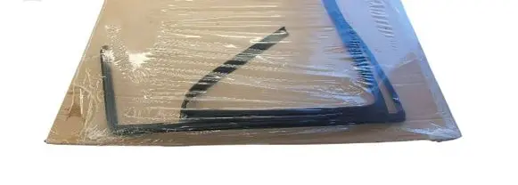 Skoda Enyaq iV Rubber seal tailgate window/glass 5LE839432D