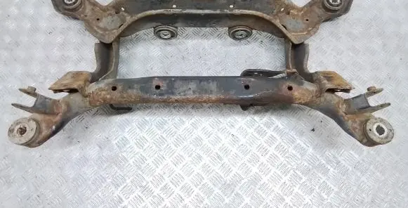 Volvo S60 Rear subframe 