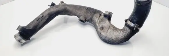 Mazda 3 I Intercooler hose/pipe
