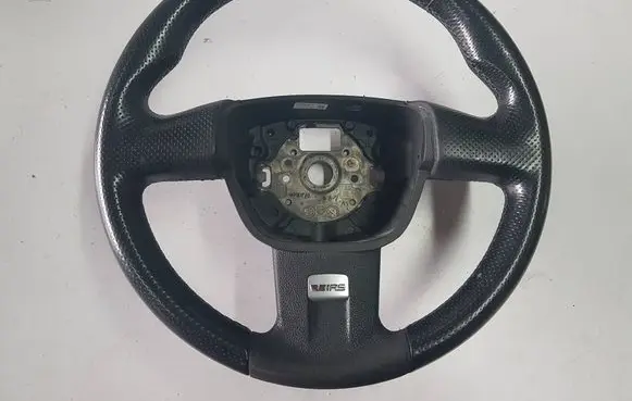 Skoda Octavia Mk2 (1Z) Steering wheel 1Z0419091AJXAUTOPX 1Z0419091AJ