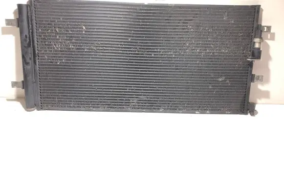 Audi A5 Sportback 8TA A/C cooling radiator (condenser) 8T0260401 CZ4477509481